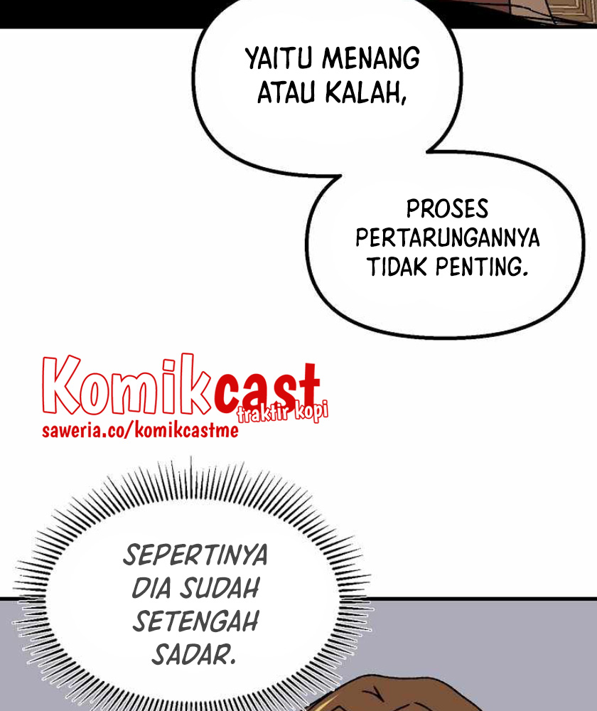 I Am Player Who Suck Alone (Solo Bug Player) Chapter 104 Gambar 60